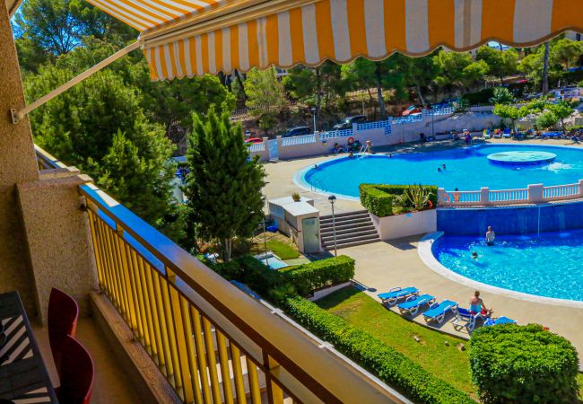 Appartement à Salou - CATALUNYA DONNA Appartement à Salou - CATALUNYA DONNA