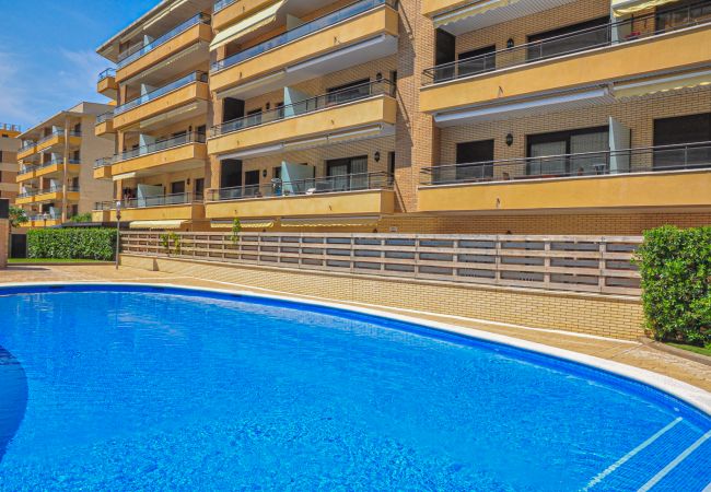 Appartement à Cambrils - PARADIS ATICO