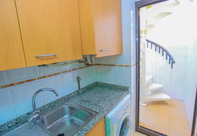 Appartement à Cambrils - PARADIS ATICO