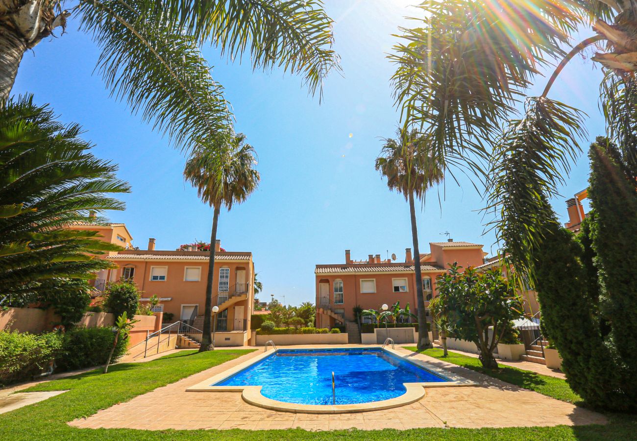 Appartement à Cambrils - Bahia Dorada 8 D