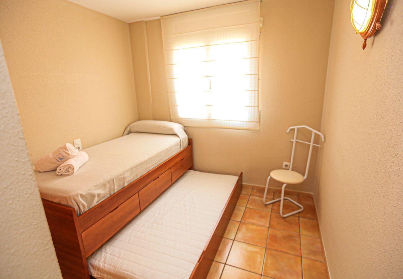 Appartement à Cambrils - Bahia Dorada 8 D