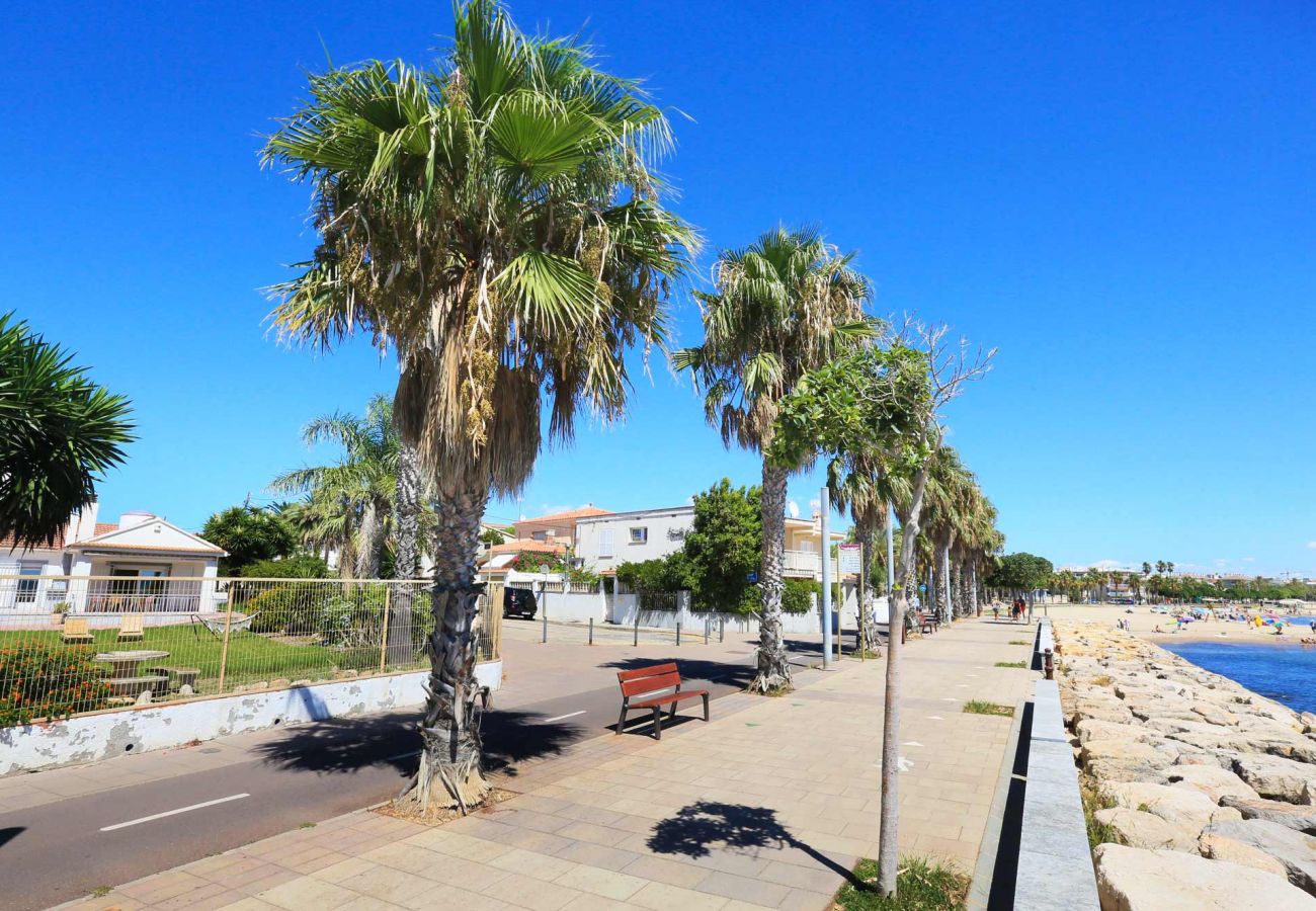 Villa à Cambrils - VILLA ACACIAS