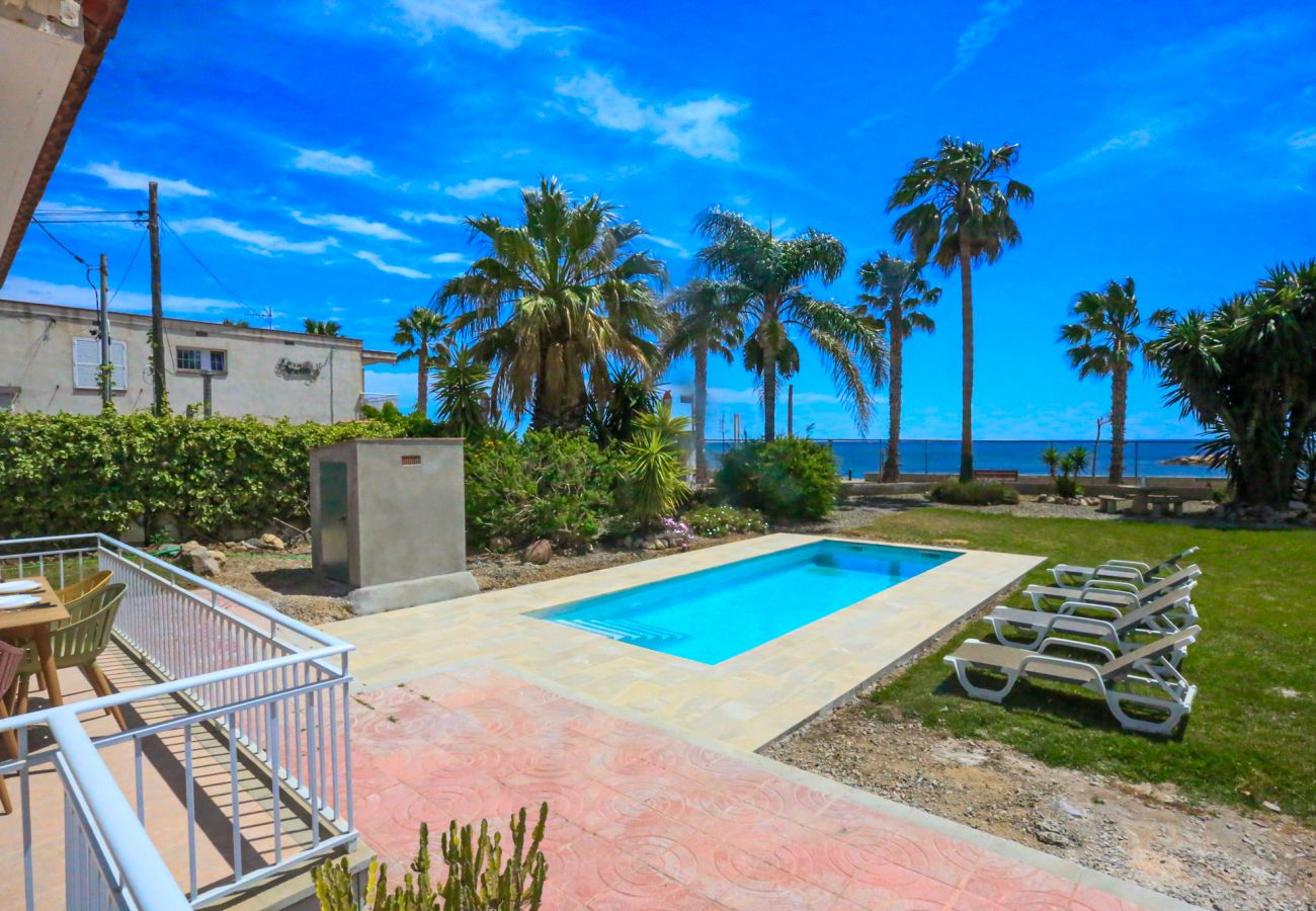 Villa à Cambrils - VILLA ACACIAS