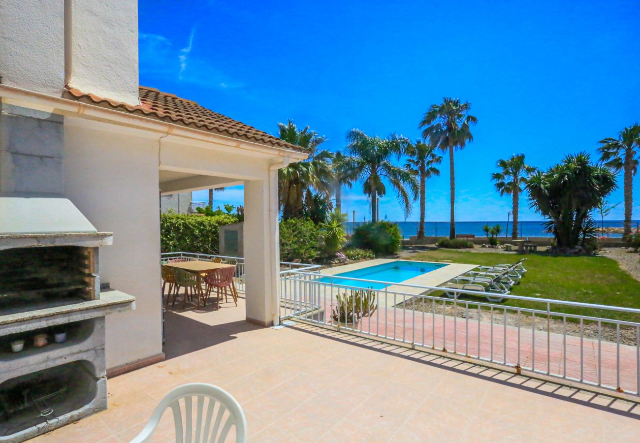 Villa à Cambrils - VILLA ACACIAS