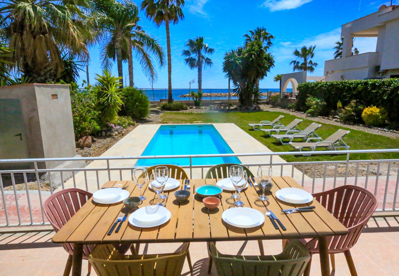 Villa à Cambrils - VILLA ACACIAS