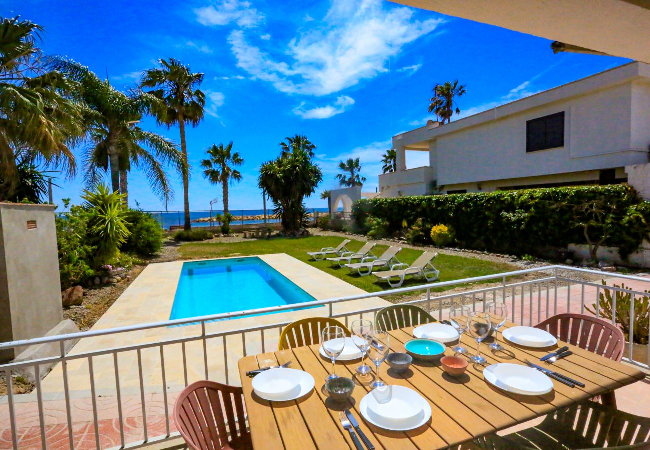 Villa à Cambrils - VILLA ACACIAS