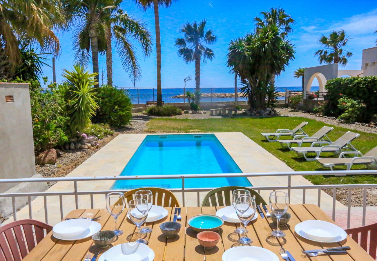 Villa à Cambrils - VILLA ACACIAS