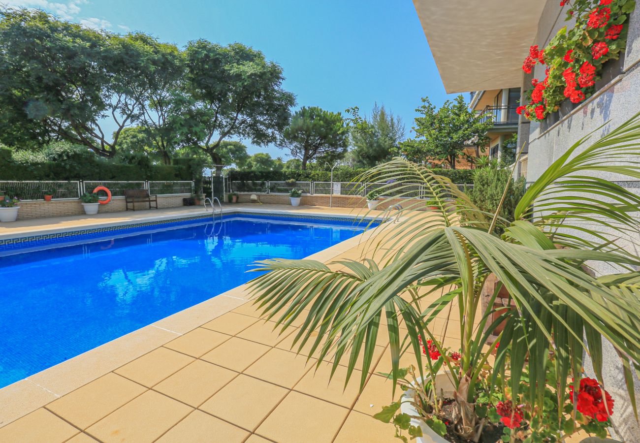 Appartement à Cambrils - TORRESOL 8 2 15