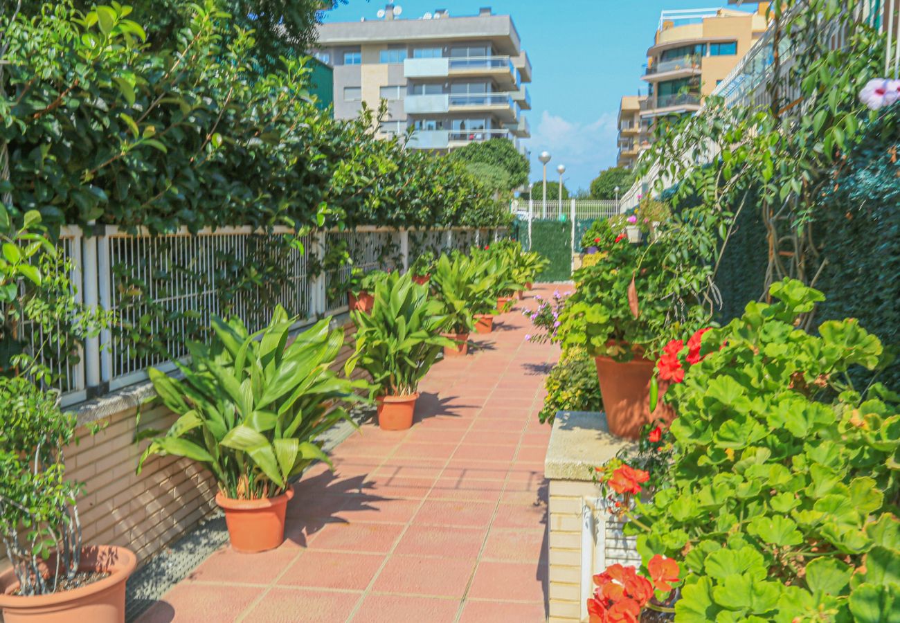 Appartement à Cambrils - TORRESOL 8 2 15