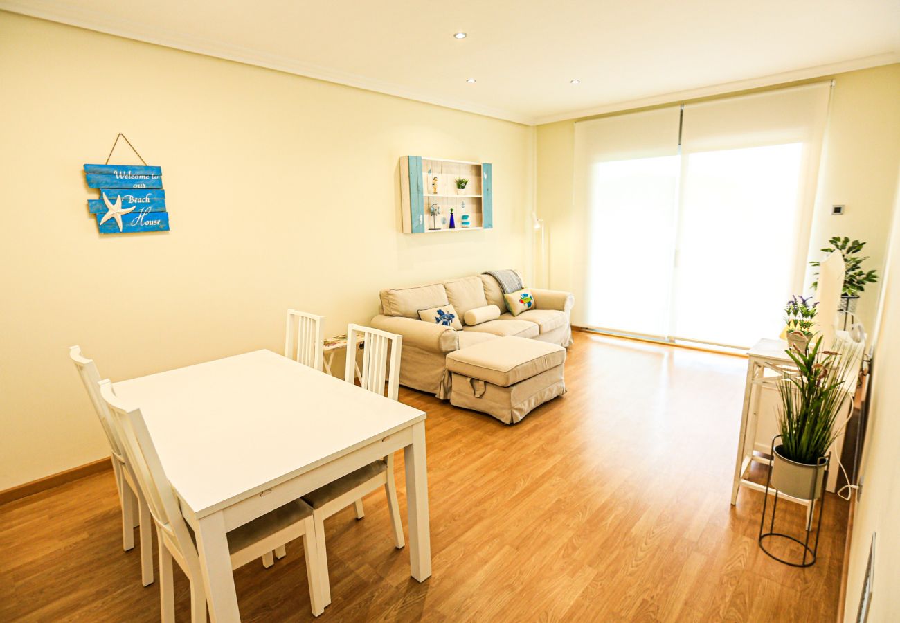 Appartement à Cambrils - TORRESOL 8 2 15