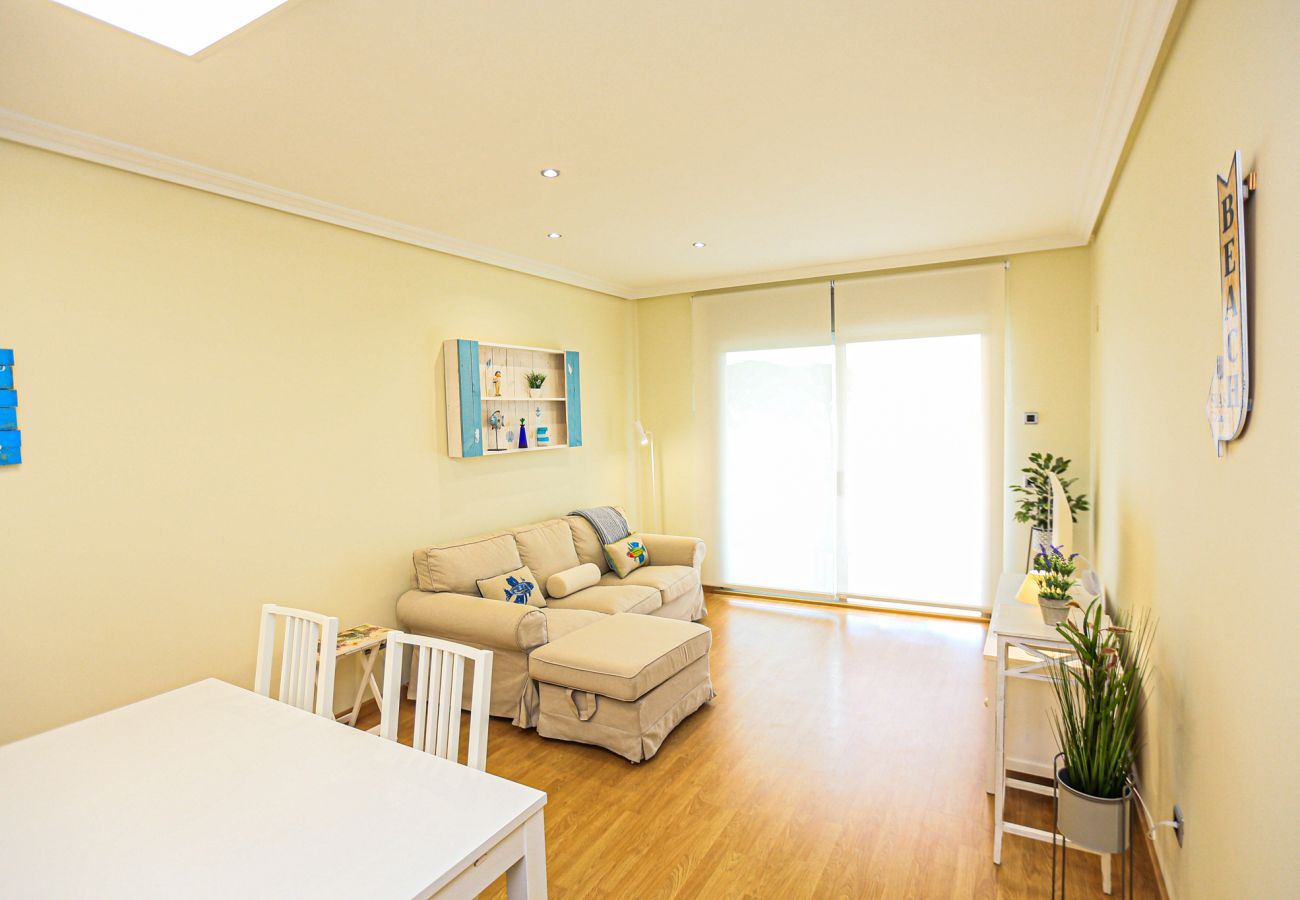 Appartement à Cambrils - TORRESOL 8 2 15