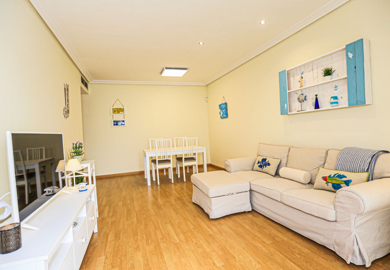 Appartement à Cambrils - TORRESOL 8 2 15