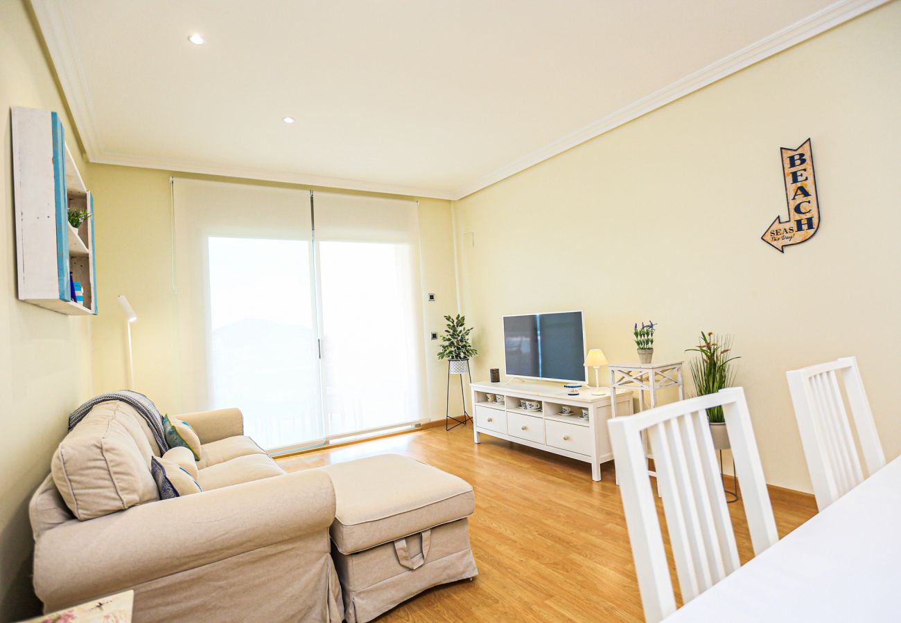 Appartement à Cambrils - TORRESOL 8 2 15