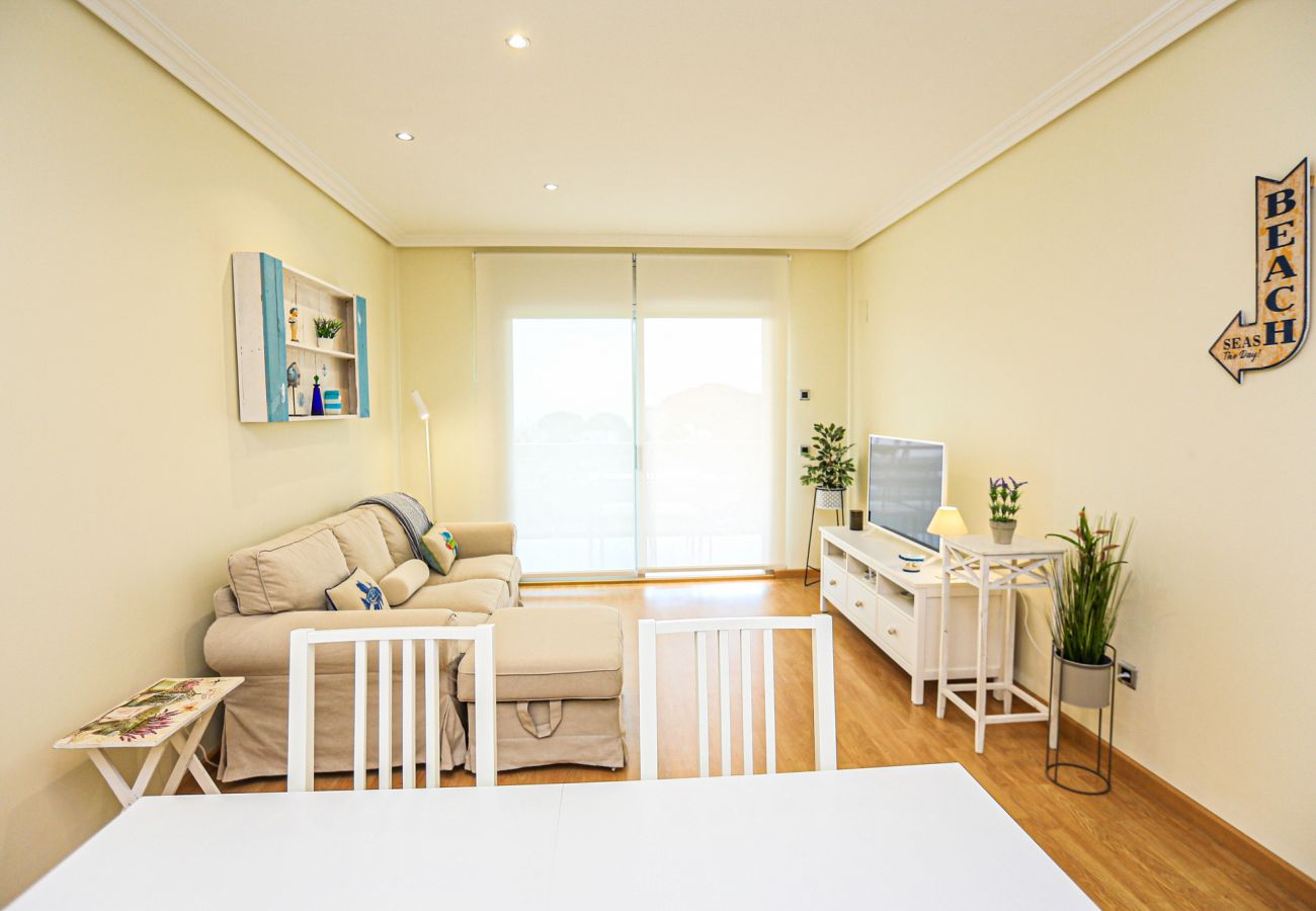 Appartement à Cambrils - TORRESOL 8 2 15