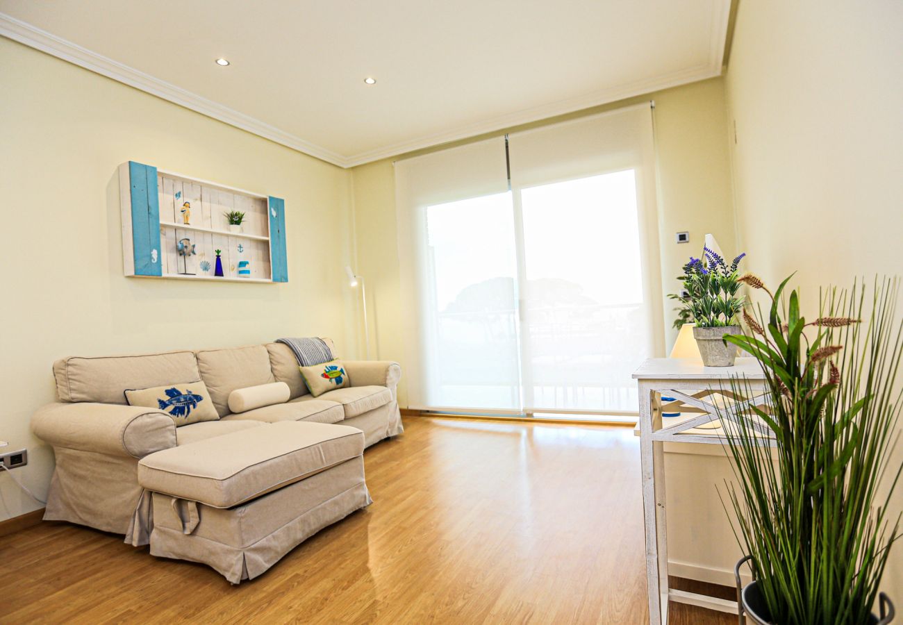 Appartement à Cambrils - TORRESOL 8 2 15