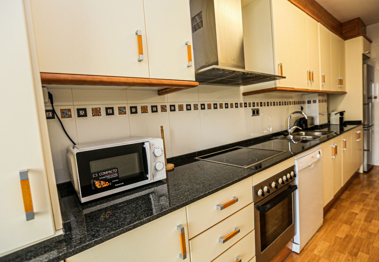 Appartement à Cambrils - TORRESOL 8 2 15