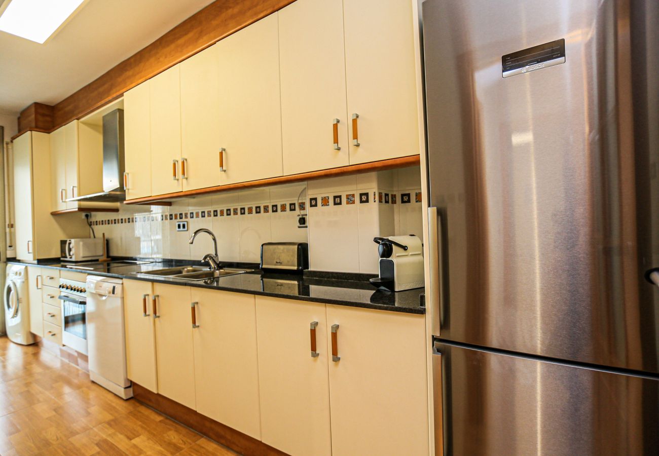 Appartement à Cambrils - TORRESOL 8 2 15