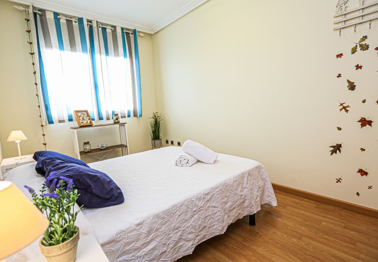 Appartement à Cambrils - TORRESOL 8 2 15