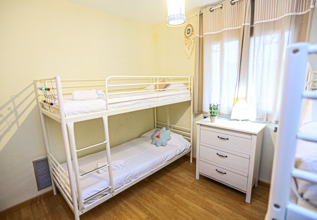 Appartement à Cambrils - TORRESOL 8 2 15
