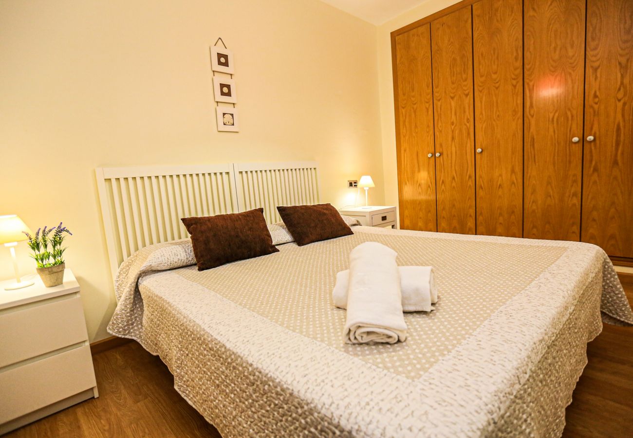 Appartement à Cambrils - TORRESOL 8 2 15