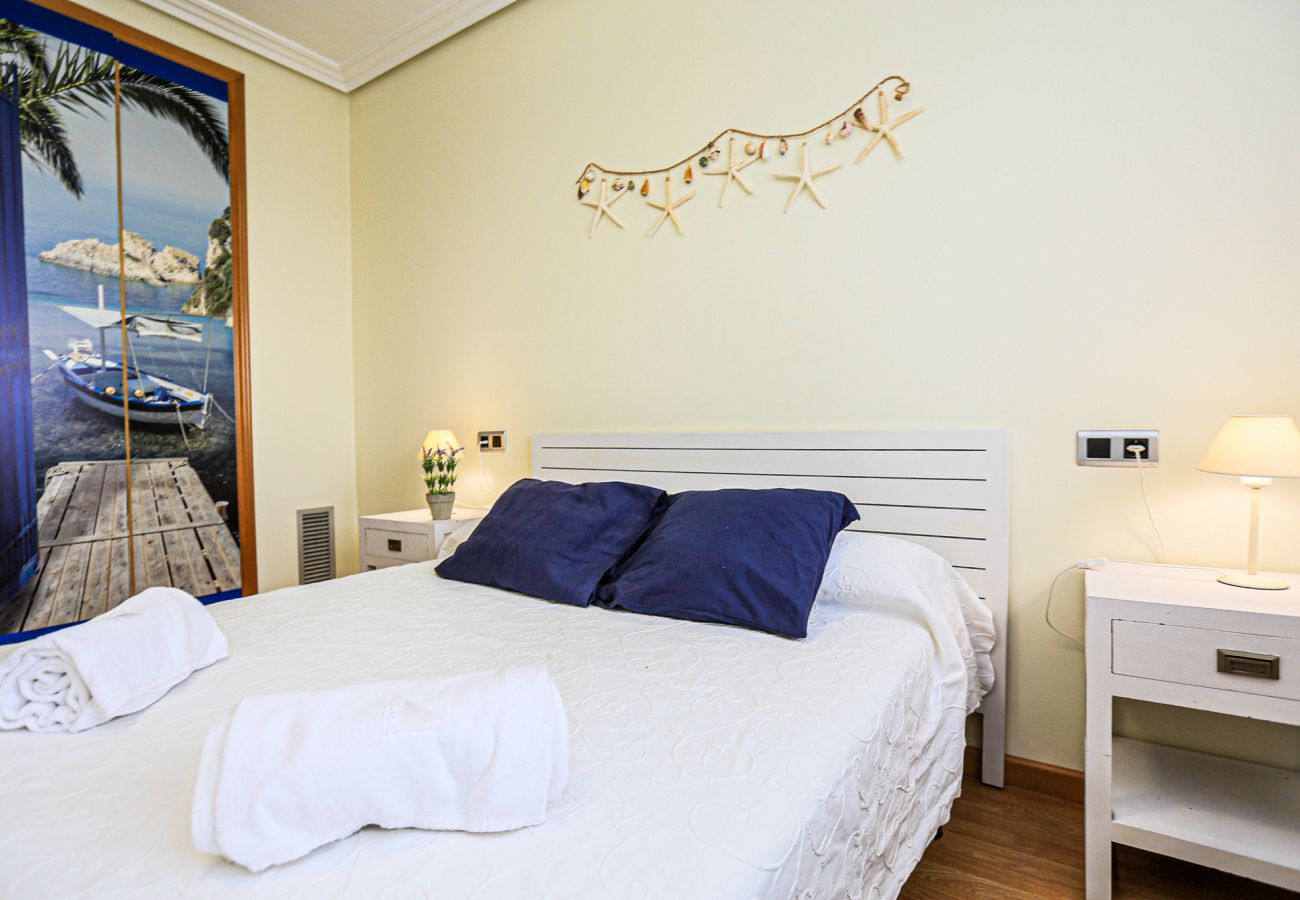 Appartement à Cambrils - TORRESOL 8 2 15