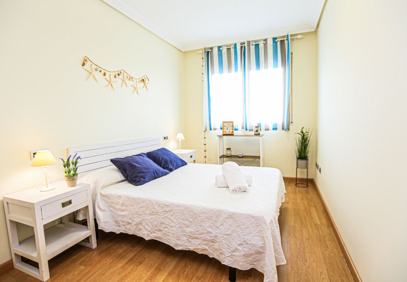 Appartement à Cambrils - TORRESOL 8 2 15