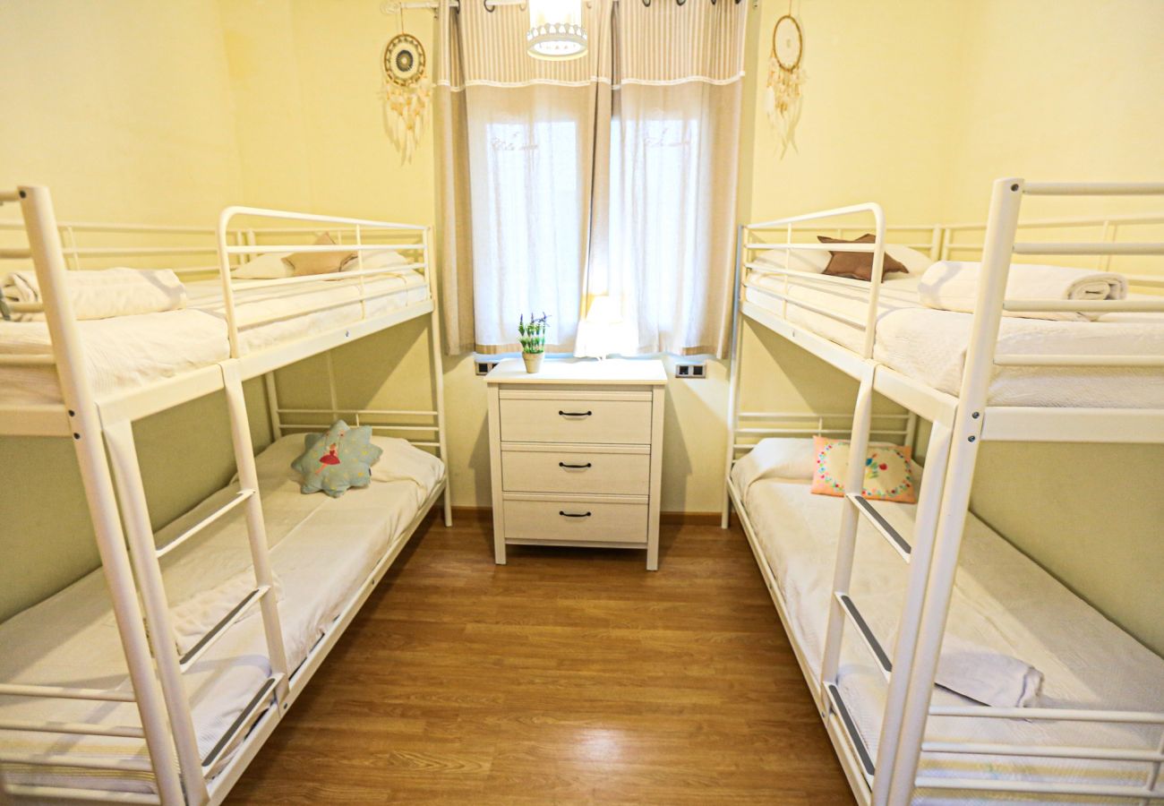 Appartement à Cambrils - TORRESOL 8 2 15