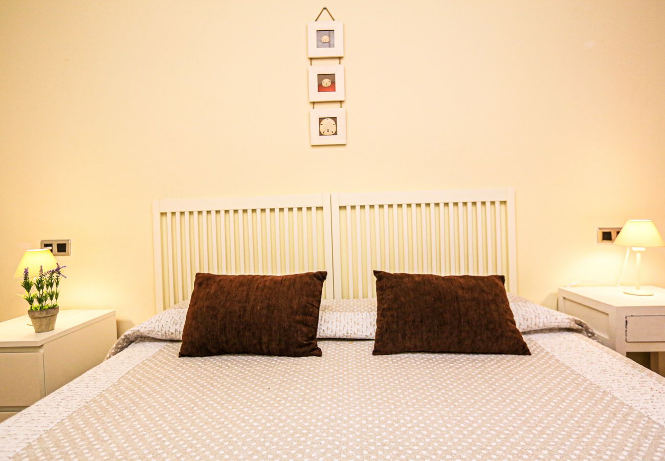 Appartement à Cambrils - TORRESOL 8 2 15
