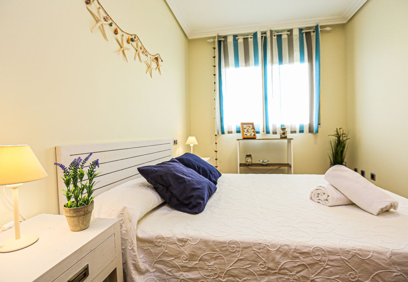 Appartement à Cambrils - TORRESOL 8 2 15