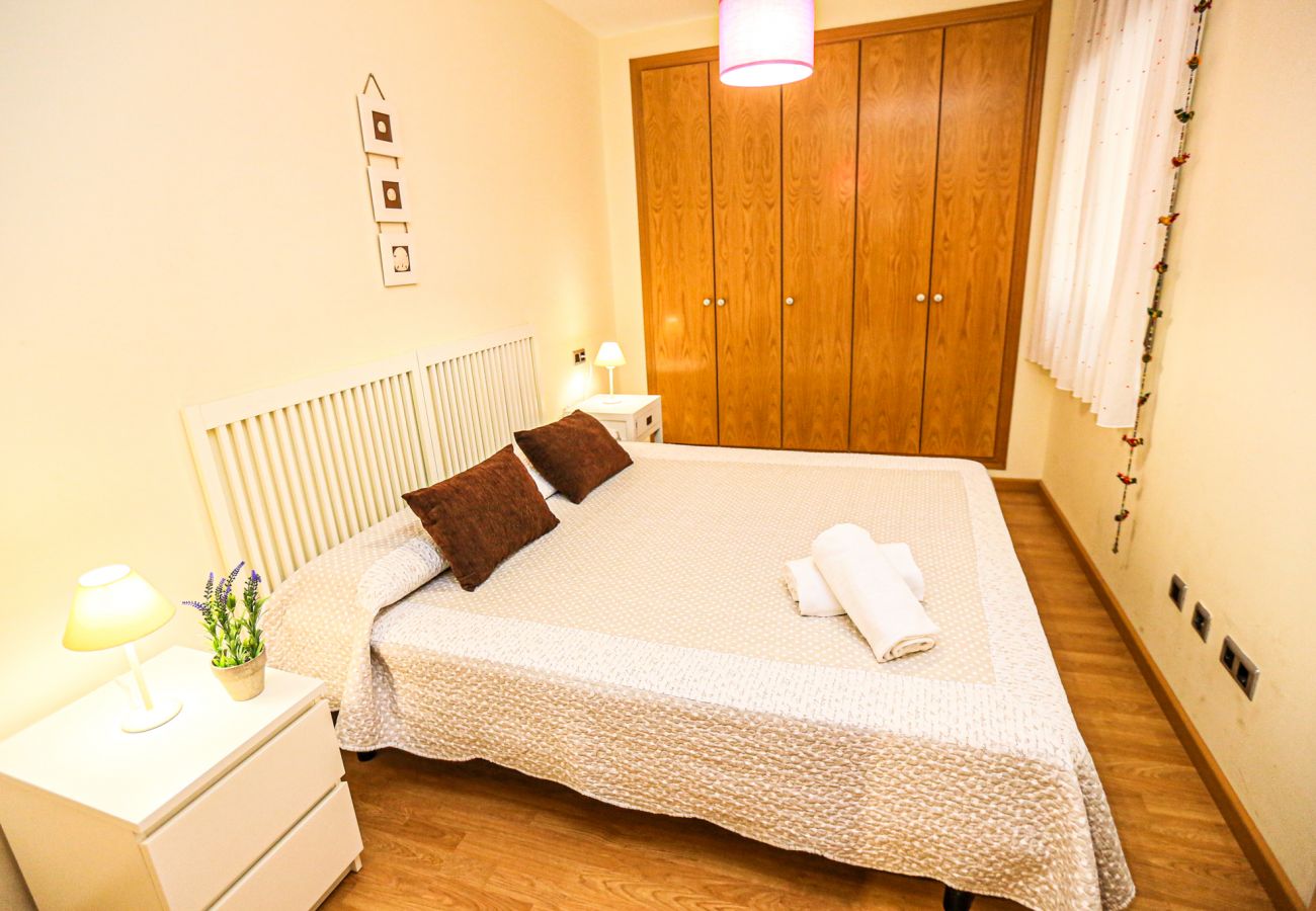 Appartement à Cambrils - TORRESOL 8 2 15