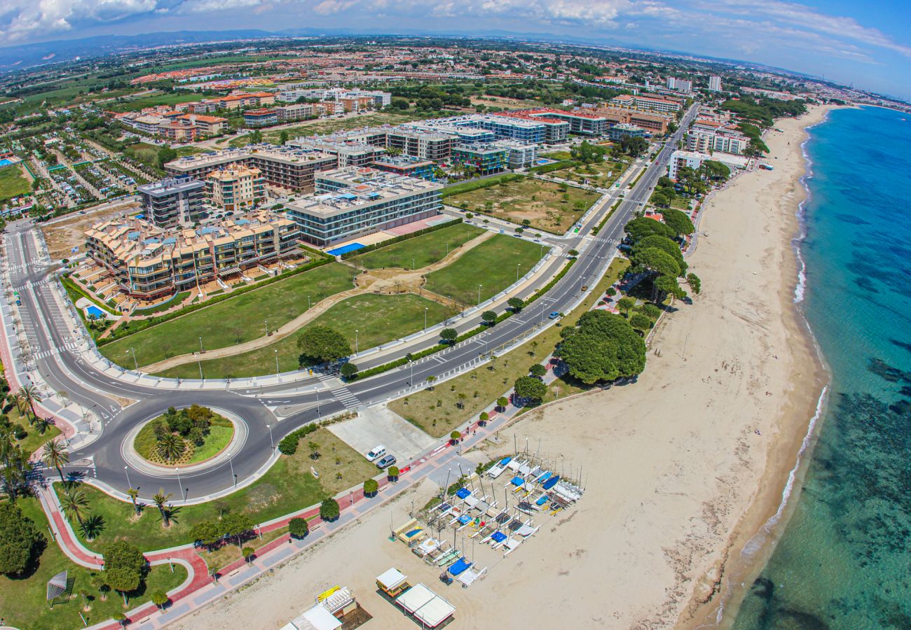 Appartement à Cambrils - TORRESOL 8 2 15