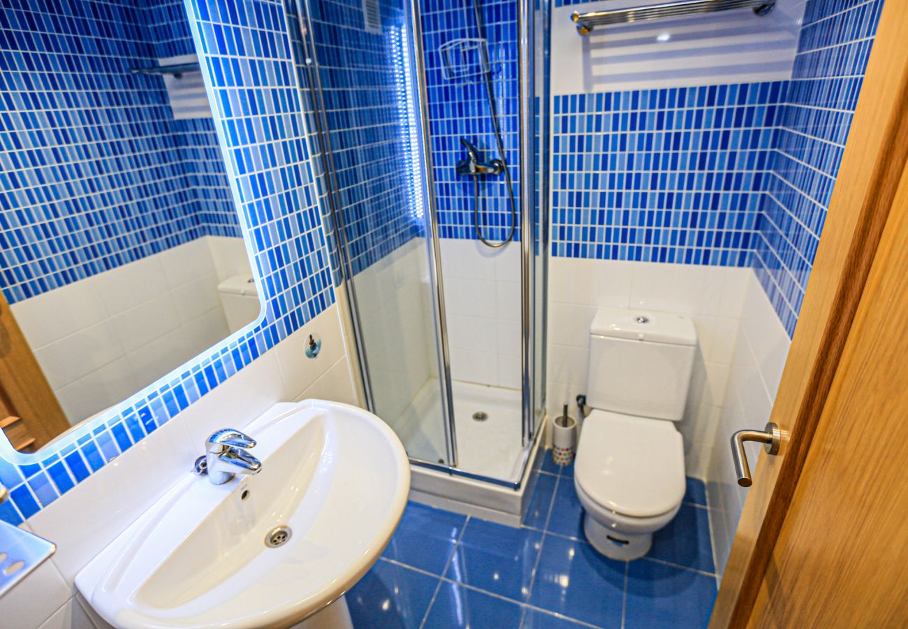 Appartement à Cambrils - TORRESOL 8 2 15