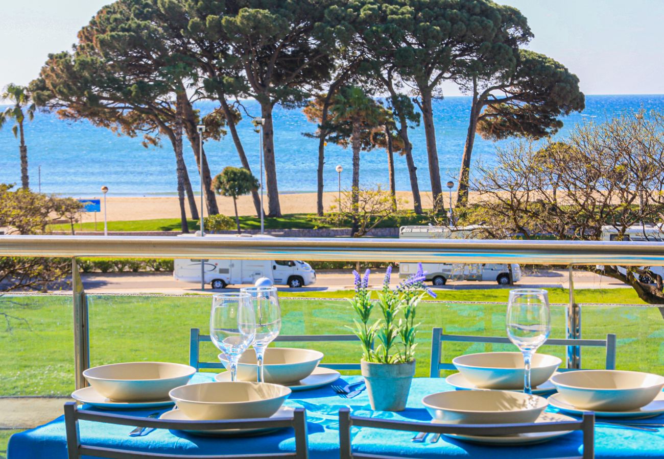 Appartement à Cambrils - TORRESOL 8 2 15