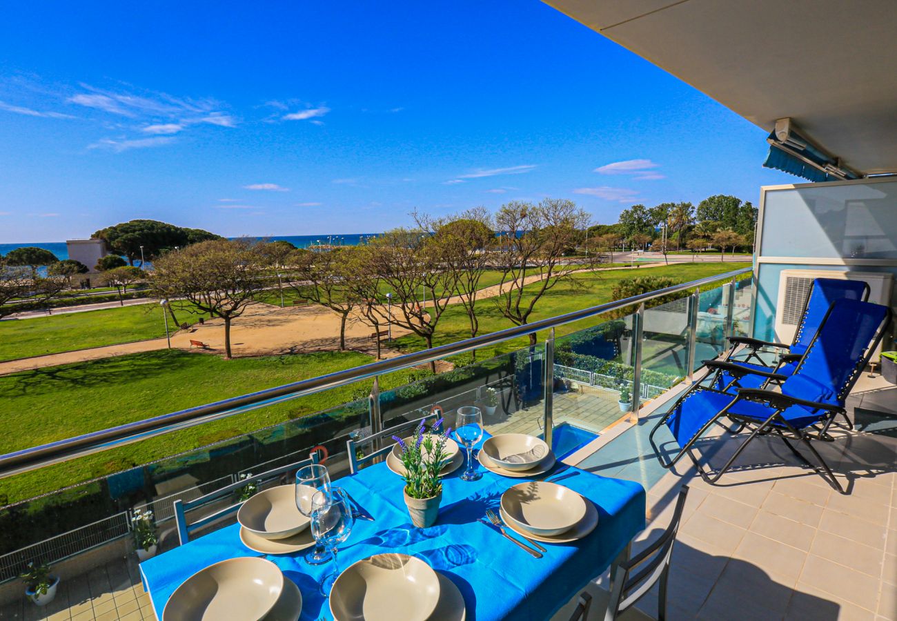 Appartement à Cambrils - TORRESOL 8 2 15