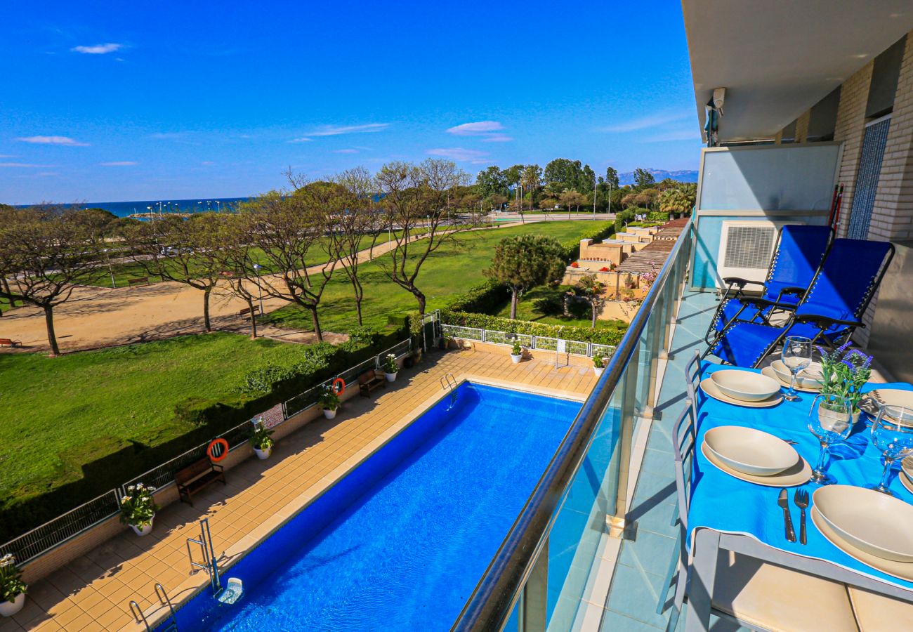 Appartement à Cambrils - TORRESOL 8 2 15