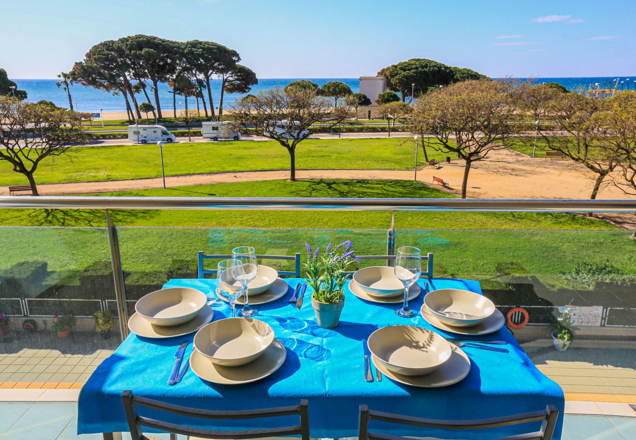 Appartement à Cambrils - TORRESOL 8 2 15