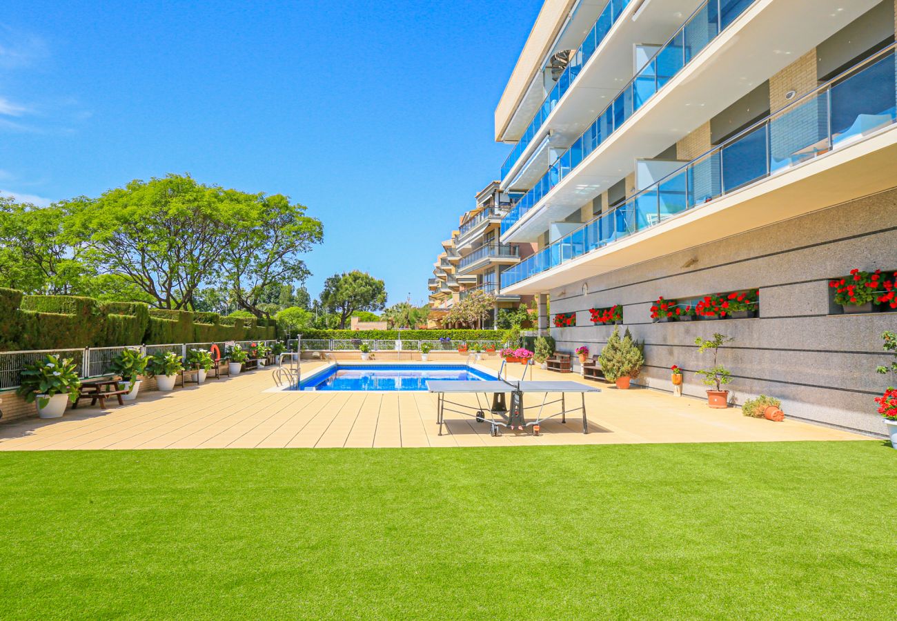 Appartement à Cambrils - TORRESOL 8 2 15