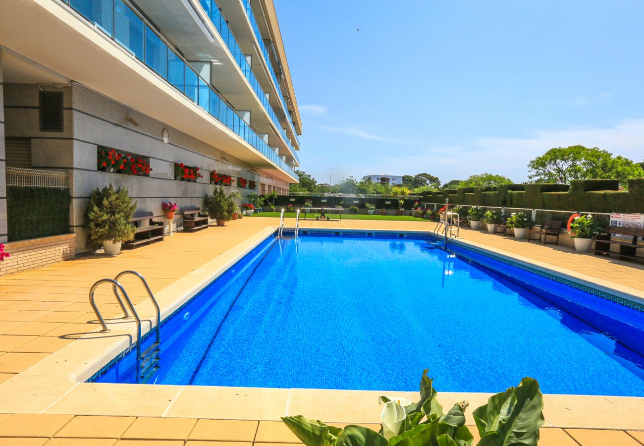 Appartement à Cambrils - TORRESOL 8 2 15