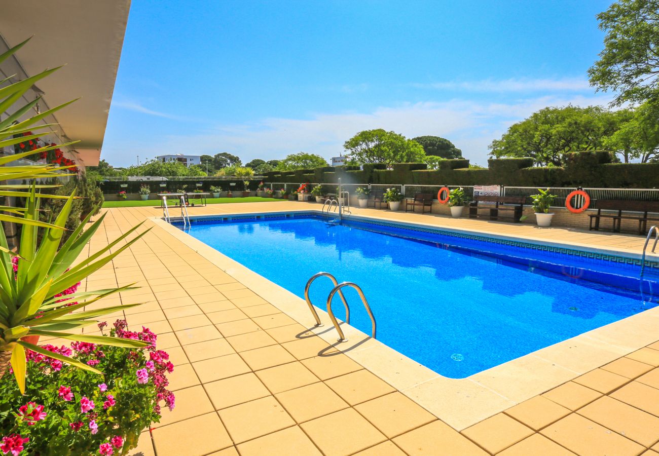 Appartement à Cambrils - TORRESOL 8 2 15