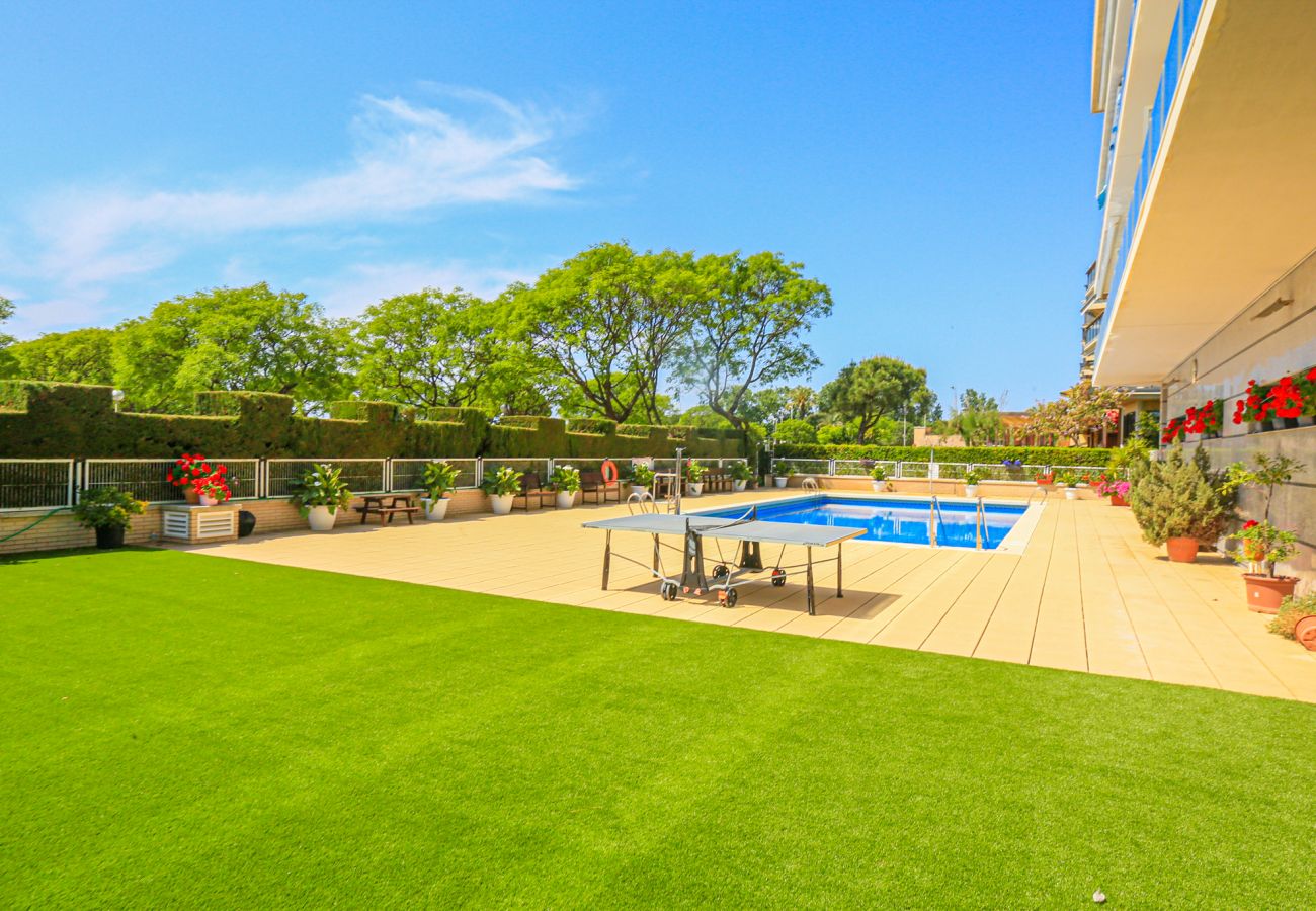 Appartement à Cambrils - TORRESOL 8 2 15