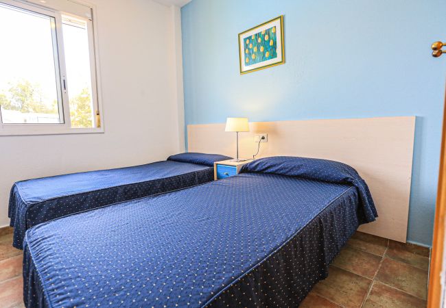 Maison à Salou - LAS CUMBRES 48 Maison à Salou - LAS CUMBRES 48