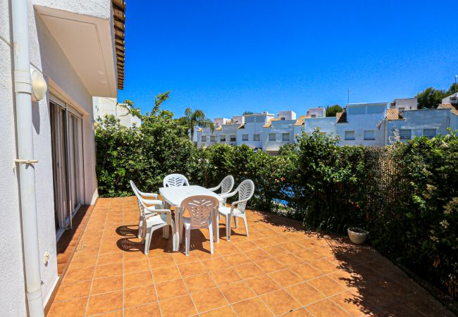 Maison à Salou - LAS CUMBRES 48 Maison à Salou - LAS CUMBRES 48