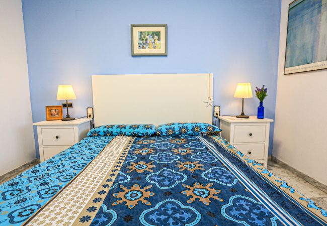 Appartement à Salou - CANCUN Appartement à Salou - CANCUN