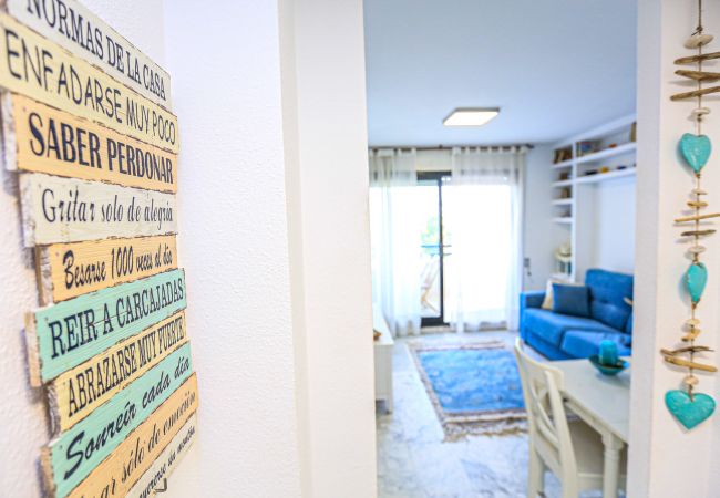 Appartement à Salou - CANCUN Appartement à Salou - CANCUN