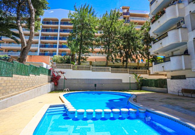 Appartement à Salou - CANCUN Appartement à Salou - CANCUN