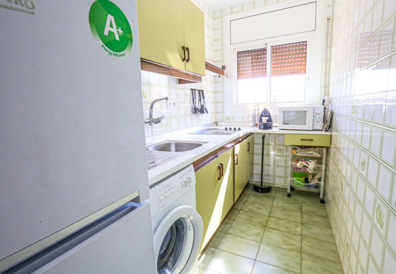 Appartement à Cambrils - XALOC
