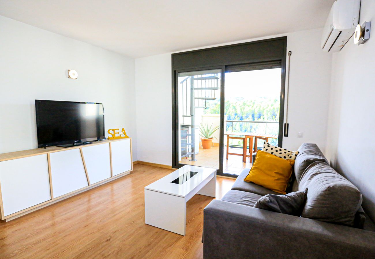 Appartement à Miami Playa - LAS TERRAZAS