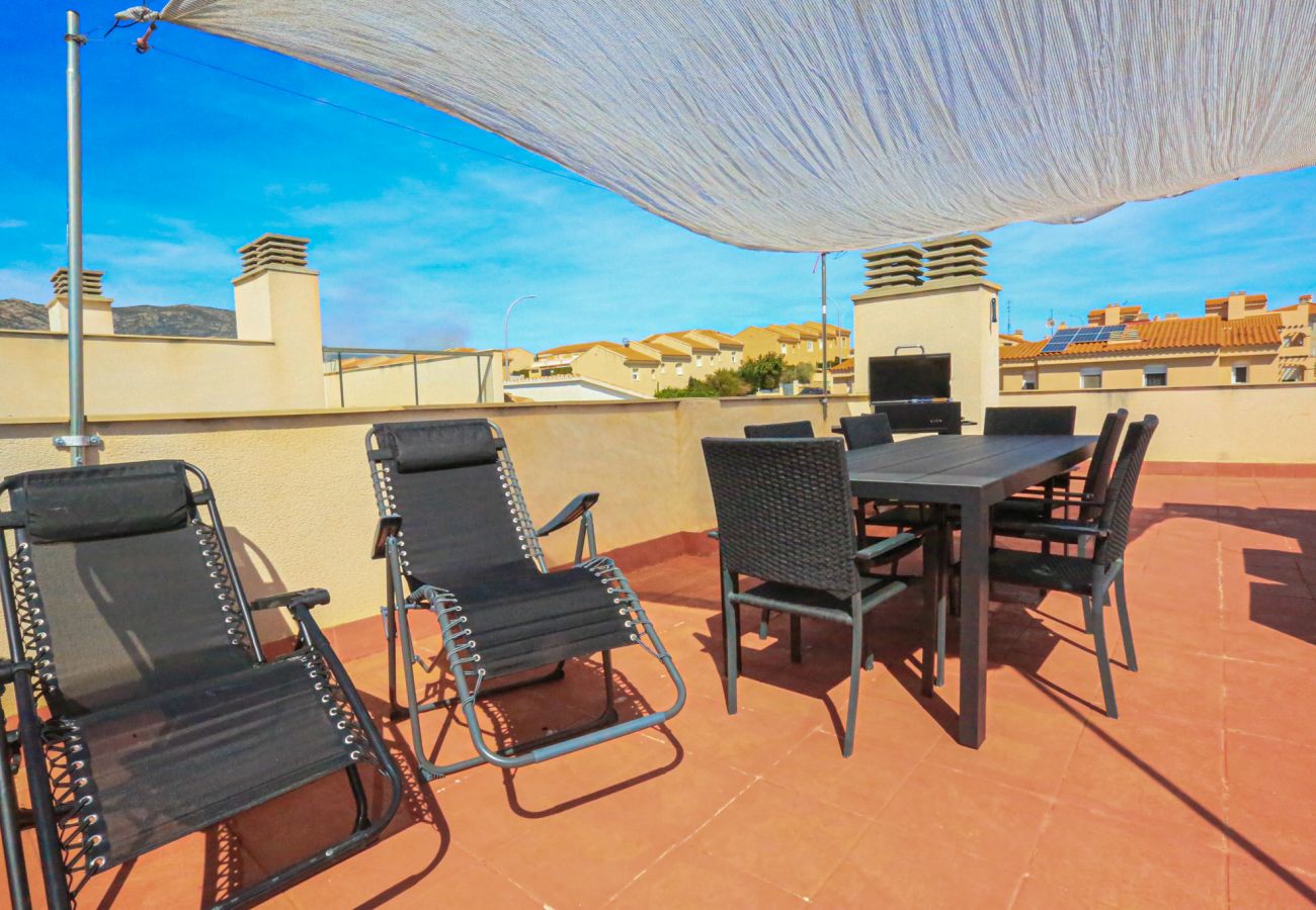 Appartement à Miami Playa - LAS TERRAZAS