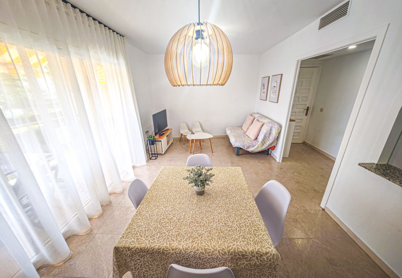 Appartement à Cambrils - SOL MEDITERRANI