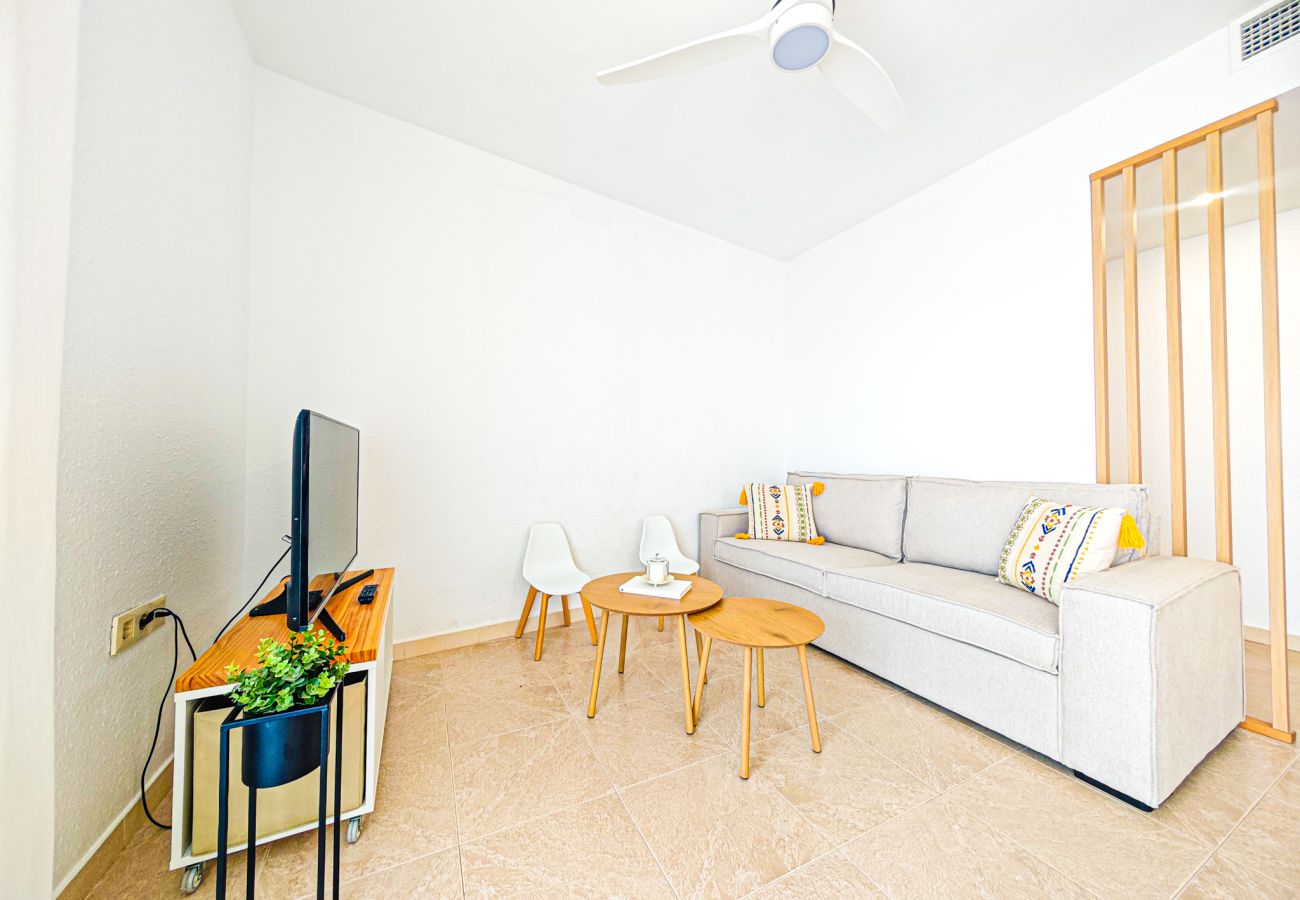 Appartement à Cambrils - SOL MEDITERRANI